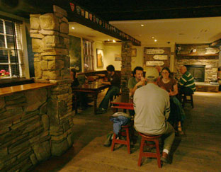 Harp and Hound Customers