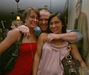 Harp and Hound Customers and Employees