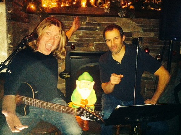 Harp and Hound Entertainment