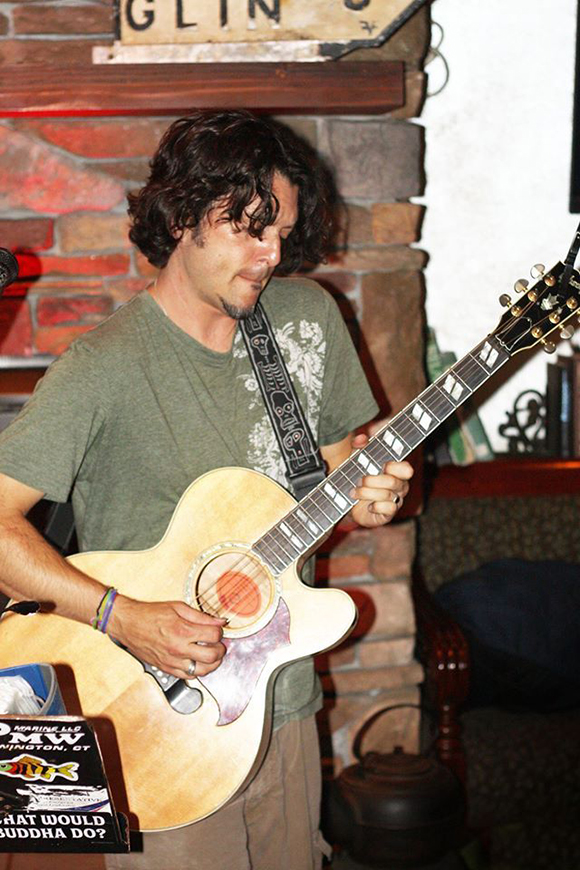 Harp and Hound Entertainment